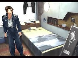 Final Fantasy VIII